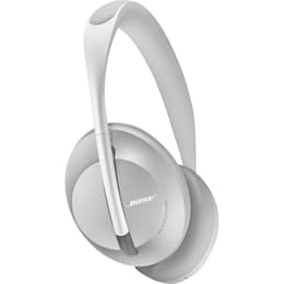 Casque réducteur de bruit sans fil Bose 700 - Argent