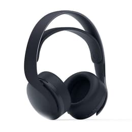 Casque réducteur de bruit gaming sans fil avec micro Sony Pulse 3D - Noir