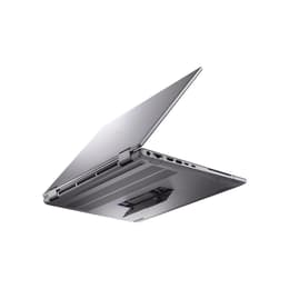 Dell Precision 7670 16" Core i9 2.3 GHz - SSD 512 Go - 32 Go AZERTY - Français