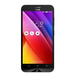Asus ZenFone Max ZC550KL 32 Go - Noir - Débloqué