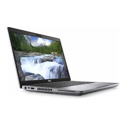 Dell Latitude 5411 14" Core i5 2.6 GHz - SSD 256 Go - 8 Go QWERTZ - Allemand