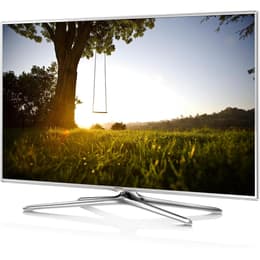 TV LCD 3D Full HD 1080p 140 cm Samsung UE55F6510