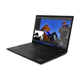Lenovo ThinkPad P16 G2 16" Core i9 2.2 GHz - SSD 2 To - 32 Go AZERTY - Français