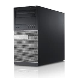 Dell Optiplex 790 MT Core i5 3,2 GHz - HDD 240 Go RAM 4 Go