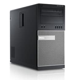 Dell Optiplex 790 MT Core i5 3,2 GHz - HDD 240 Go RAM 4 Go