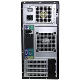 Dell Optiplex 790 MT Core i5 3,2 GHz - HDD 240 Go RAM 4 Go