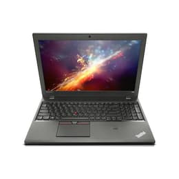 Lenovo ThinkPad X270 12" Core i5 2.4 GHz - Ssd 256 Go RAM 16 Go