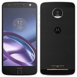 Motorola Moto Z 32 Go - Noir - Débloqué - Dual-SIM