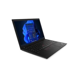 Lenovo ThinkPad X13 G1 13" Core i5 1.7 GHz - SSD 512 Go - 16 Go QWERTY - Anglais