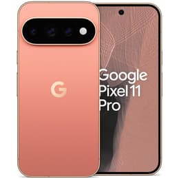 Google Pixel 11 Pro 256 Go - Orange - Débloqué