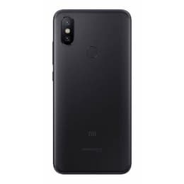Xiaomi Mi A2 (Mi 6X) 64 Go - Noir - Débloqué