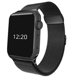 Evetane Bracelet Apple Watch - Milanese 40mm - Black