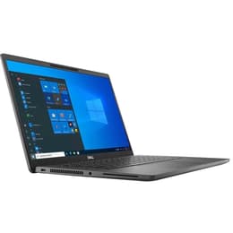 Dell Latitude 7420 14" Core i7 3 GHz - SSD 512 Go - 16 Go QWERTZ - Allemand