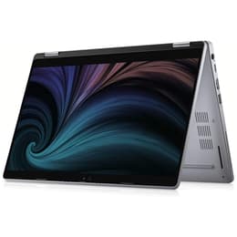 Dell Latitude 5310 2-in-1 13" Core i7 1.8 GHz - SSD 512 Go - 32 Go QWERTY - Espagnol