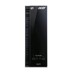 Acer Aspire XC-215 A4-6210 1,7 GHz - HDD 2 To RAM 4 Go