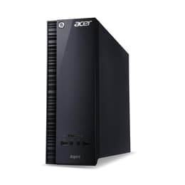 Acer Aspire XC-215 A4-6210 1,7 GHz - HDD 2 To RAM 4 Go