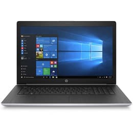 HP ProBook 470 G5 17" Core i5 1.6 GHz - SSD 2 To - 32 Go QWERTZ - Allemand