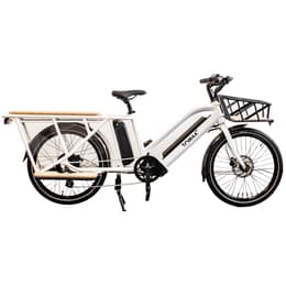 Vélo électrique Tomaa