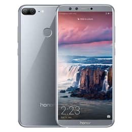Honor 9 Lite 32 Go - Gris - Débloqué