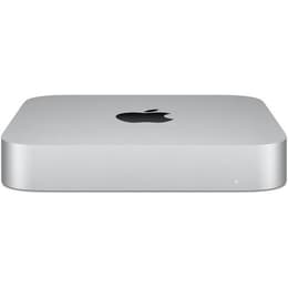 Mac mini (Novembre 2020) M1 3,2 GHz - SSD 512 Go - 8GB