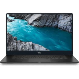 Dell XPS 7590 15" Core i7 2.6 GHz - SSD 1000 Go - 16 Go - NVIDIA GeForce GTX 1650 QWERTY - Anglais
