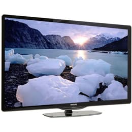 TV LCD Full HD 1080p 132 cm Philips 52PFL8605H