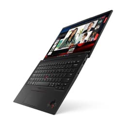 Lenovo ThinkPad L14 G4 14" Core i5 3.4 GHz - SSD 512 Go - 16 Go QWERTY - Anglais
