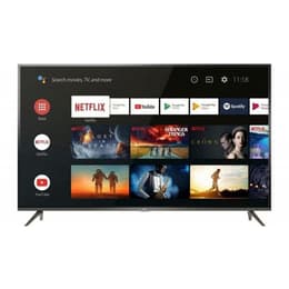 TV LED Ultra HD 4K 127 cm Tcl 50EP640