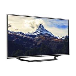 SMART TV LCD Ultra HD 4K 140 cm LG 55UH625V