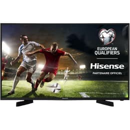 SMART TV LCD Full HD 1080p 102 cm Hisense H40M2600