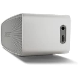 Enceinte Bluetooth Bose SoundLink Mini II Gris