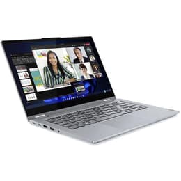 Lenovo ThinkBook 14S Yoga 14" Core i5 2.4 GHz - SSD 512 Go - 16 Go QWERTY - Espagnol