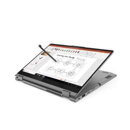 Lenovo ThinkBook 14S Yoga 14" Core i5 2.4 GHz - SSD 512 Go - 16 Go QWERTY - Espagnol