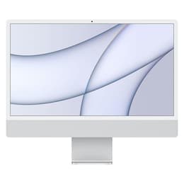 iMac 24" M1 3,2 GHz - SSD 256 Go RAM 16 Go QWERTY