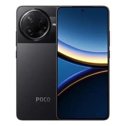 Xiaomi Poco F7 Pro 256 Go - Black - Débloqué
