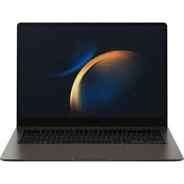 Samsung Galaxy Book3 Pro 14" Core i5 1.9 GHz - SSD 512 Go - 8 Go QWERTZ - Allemand