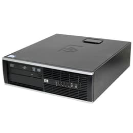 HP Compaq 6005 Pro Athlon II 2,8 GHz - HDD 500 Go RAM 2 Go