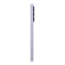 Galaxy A37 256 Go - Mauve - Débloqué