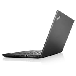 Lenovo ThinkPad T450S 14" Core i7 2.6 GHz - SSD 512 Go - 12 Go QWERTY - Anglais