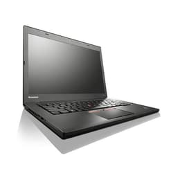 Lenovo ThinkPad T450S 14" Core i7 2.6 GHz - SSD 512 Go - 12 Go QWERTY - Anglais
