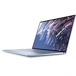 Dell XPS 13 9315 13" Core i5 1 GHz - SSD 256 Go - 8 Go QWERTY - Anglais