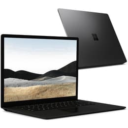 Microsoft Surface Laptop 3 15" Core i7 1.3 GHz - SSD 1000 Go - 32 Go QWERTY - Suédois