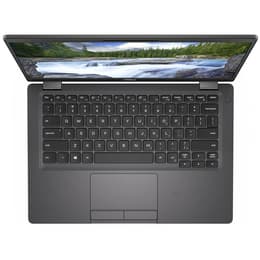 Dell Latitude 5300 13" Core i5 1.6 GHz - SSD 256 Go - 8 Go QWERTZ - Allemand