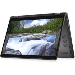 Dell Latitude 5300 13" Core i5 1.6 GHz - SSD 256 Go - 8 Go QWERTZ - Allemand