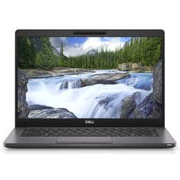 Dell Latitude 5300 13" Core i5 1.6 GHz - SSD 256 Go - 8 Go QWERTZ - Allemand