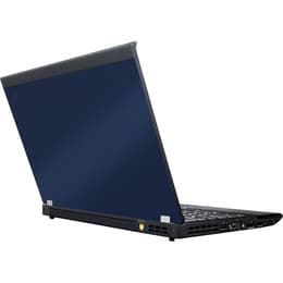 Lenovo ThinkPad X230 12" Core i5 2.6 GHz - Hdd 320 Go RAM 4 Go