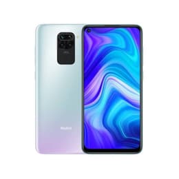 Xiaomi Redmi Note 9 128 Go - Blanc - Débloqué