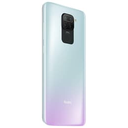 Xiaomi Redmi Note 9 128 Go - Blanc - Débloqué