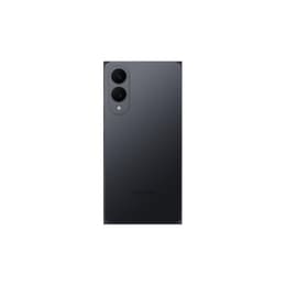 Galaxy S25 Edge 256 Go - Noir - Débloqué