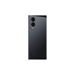 Galaxy S25 Edge 256 Go - Noir - Débloqué